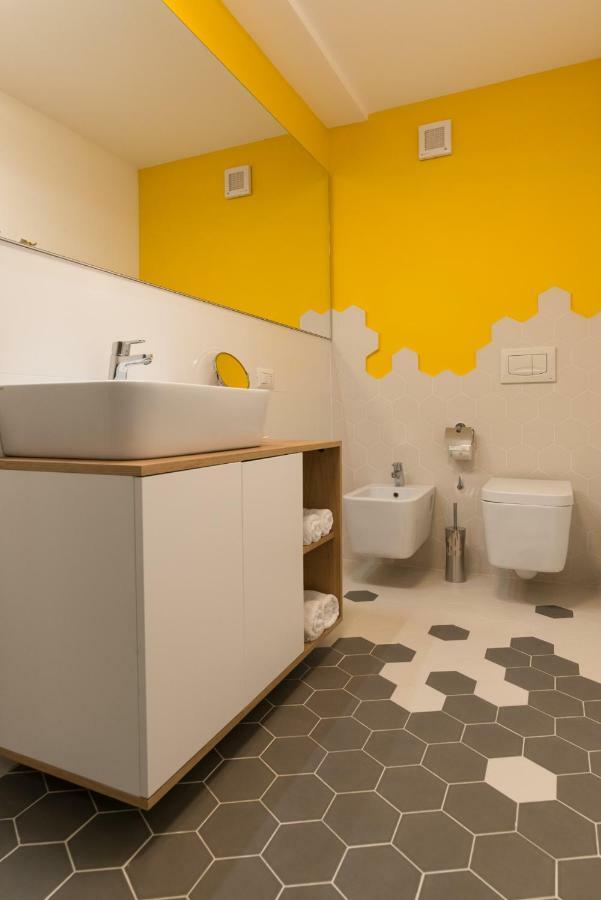 Arbans Elegant Apartment In The City Center Bucureşti Eksteriør bilde