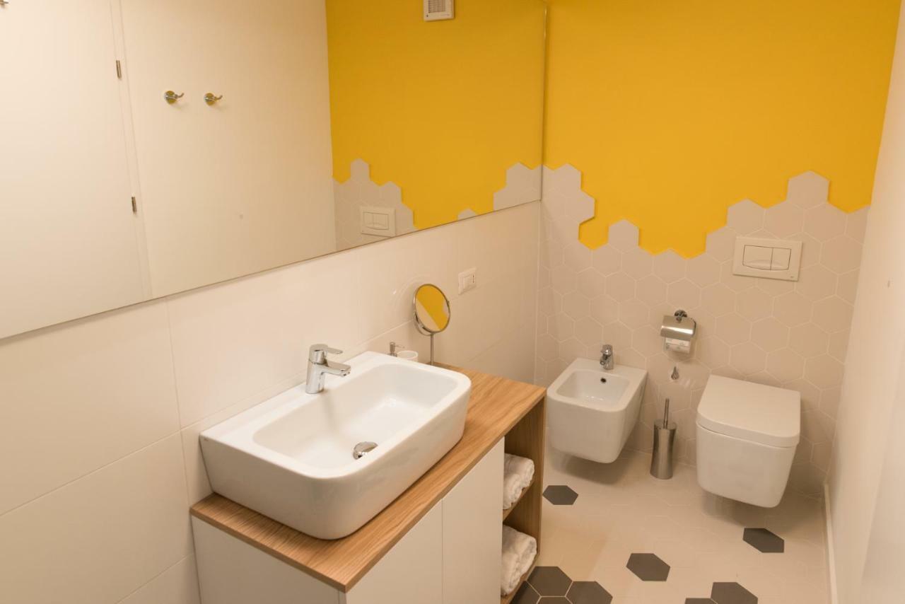 Arbans Elegant Apartment In The City Center Bucureşti Eksteriør bilde