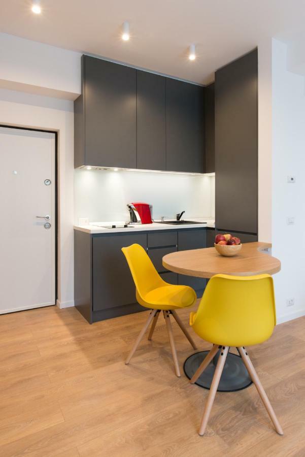 Arbans Elegant Apartment In The City Center Bucureşti Eksteriør bilde